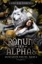 [Rune Moon Wolves 04] • Die Krönung des Alphas